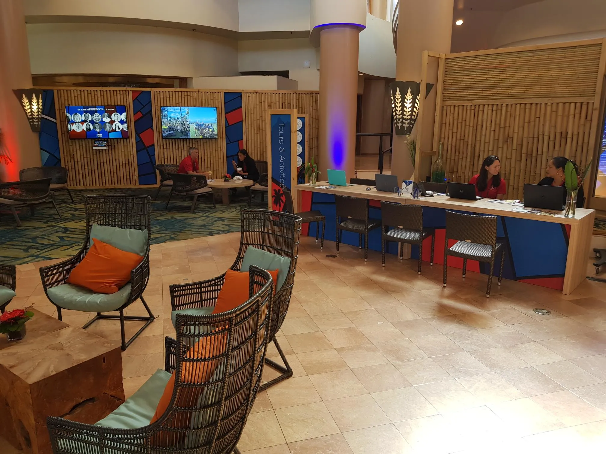 Miami – Gartner Winners Circle