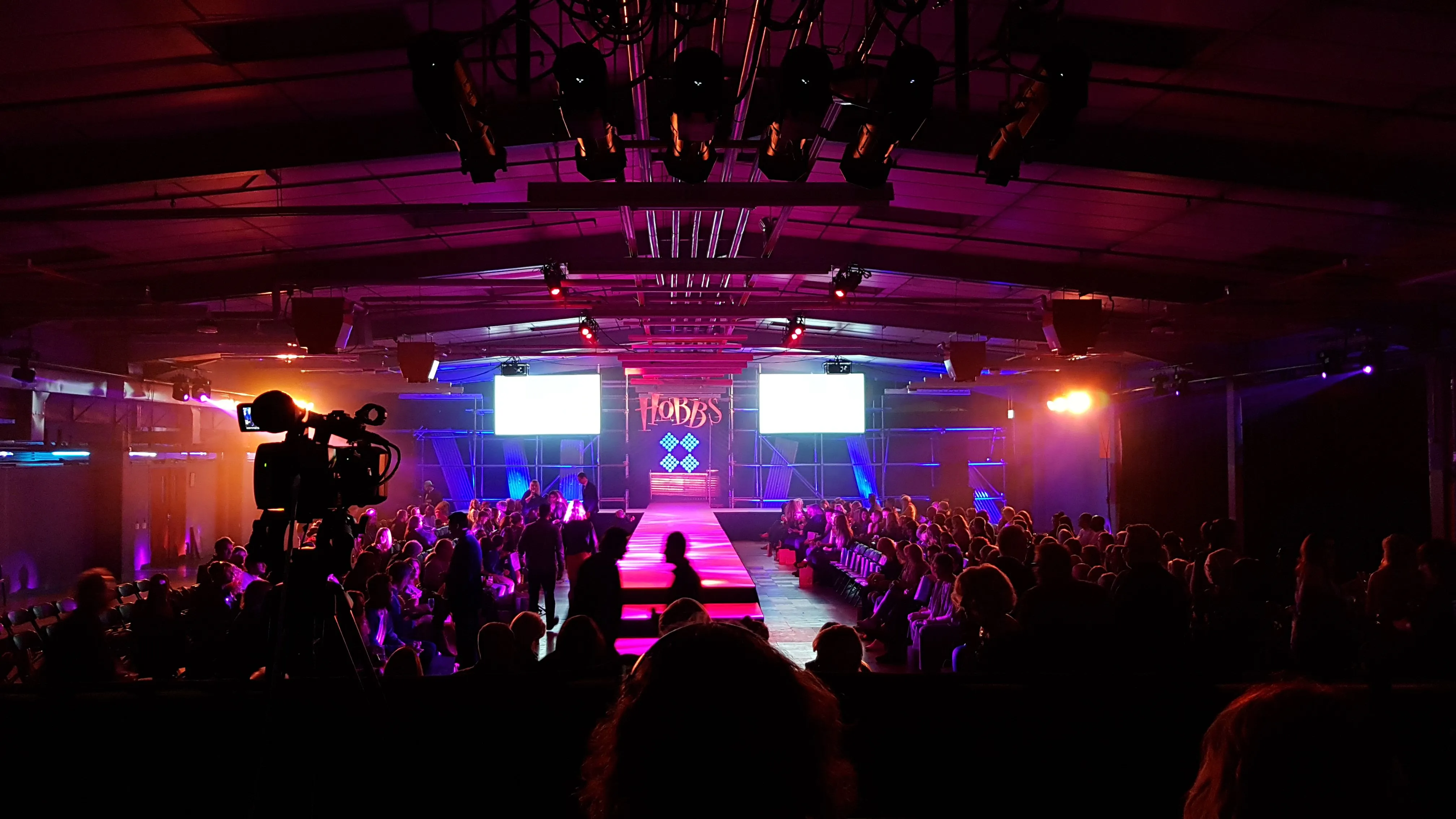 The Hobbs Show 2018 - Bristol Harbour Hotel