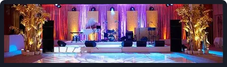 Weddings &amp; Celebrations