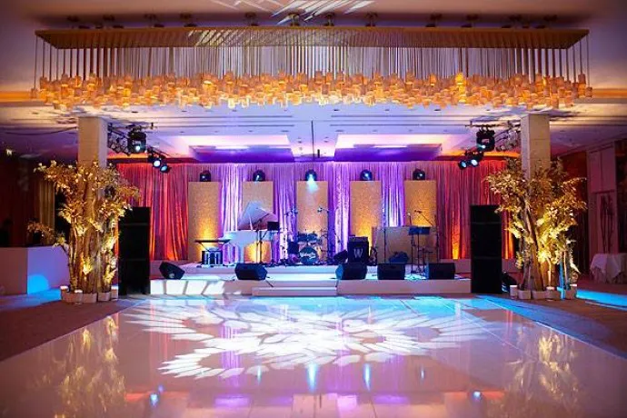 Weddings &amp; Celebrations