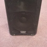 K8 Active Loudspeaker