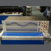 DN370 Graphic EQ