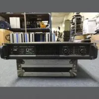 PL1.8 2ch Amplifier: