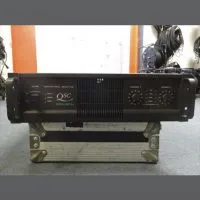 PL3.4 2ch Amplifier