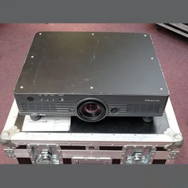 PT-D5600 Single Chip DLP Projector