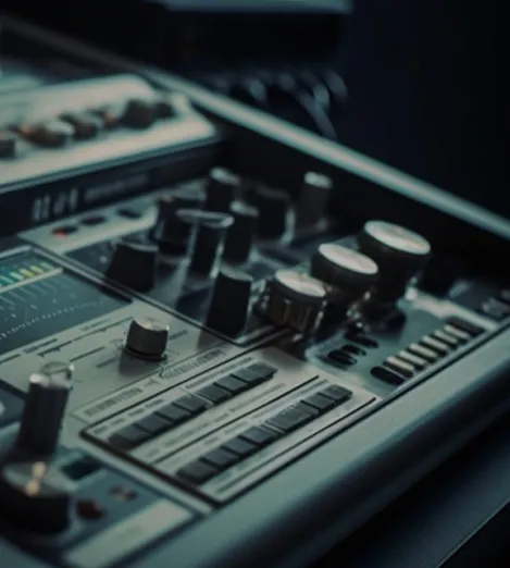 Audio