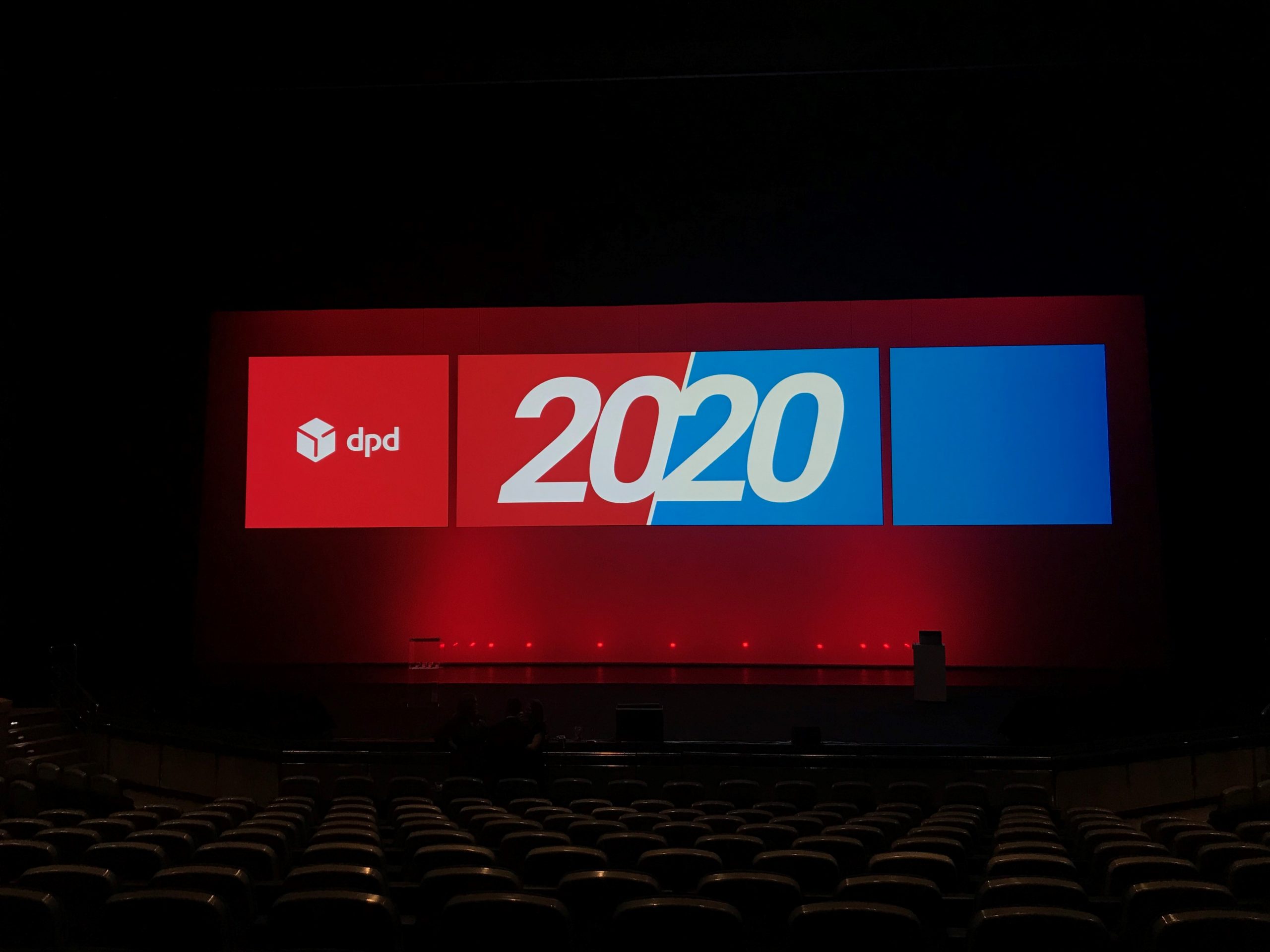 DPD 2020